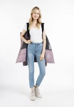 ICEBOUND Outdoor Jassen Functionele Jas Dames Lavendel -Icebound Winkel abcf5da32470326f4e06e67e86589f6e