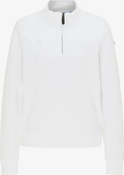 ICEBOUND Sweatshirts Sweatshirt Dames Wit