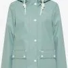 ICEBOUND Outdoor Jassen Functionele Jas Dames Mintgroen -Icebound Winkel b3999e3e570e7dd3271da62466bd095b