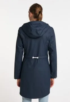 ICEBOUND Parkas Tussenparka Dames Marine -Icebound Winkel b51089a0323ad31d25a921f59dd0f5af