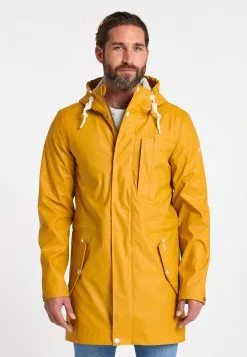 ICEBOUND Outdoor Jassen Functionele Jas Heren Curry -Icebound Winkel b7b7413002fbcf3f0a672b76164f1973