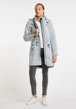 ICEBOUND Tussenmantels Tussenmantel Dames Smoky Blue -Icebound Winkel b7fcf7b5c0363e802539d6d77f242e39