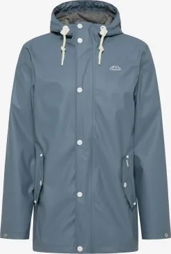 ICEBOUND Tussenjassen Tussenjas Dames Smoky Blue