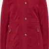 ICEBOUND Outdoor Jassen Functionele Jas Dames Bordeaux -Icebound Winkel bfb6786bc9b76ed98f89b7199c658e67