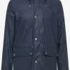 ICEBOUND Outdoor Jassen Functionele Jas Heren Ultramarine Blauw -Icebound Winkel c0995d79c267303e40597d232b4c87b1