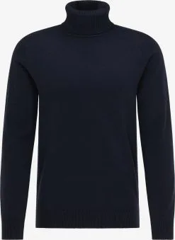 ICEBOUND Coltruien Trui Heren Blauw