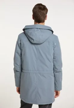 ICEBOUND Parkas Winterparka Heren Lichtblauw -Icebound Winkel c469a74844cb844cb1a42d2c904d73e5