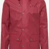 ICEBOUND Outdoor Jassen Functionele Jas Heren Donkerrood -Icebound Winkel c7f16a54053438654254d33c74be8a57