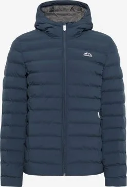 ICEBOUND Winterjassen Winterjas Heren Marine