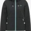 ICEBOUND Outdoor Jassen Functionele Jas Dames Grafiet -Icebound Winkel cac96a1edf258e3f72f3de29428b3e77