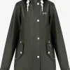 ICEBOUND Outdoor Jassen Functionele Jas Dames Donkergroen -Icebound Winkel d5466a091946bdc3622d9aa95004c2cf