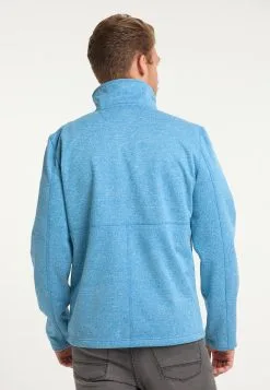 ICEBOUND Outdoor Jassen Functionele Jas Heren Lichtblauw -Icebound Winkel d60972498da8249e71bf3c4ef0a05b68