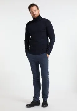 ICEBOUND Coltruien Trui Heren Blauw -Icebound Winkel d61c43ee3a5e63353f8340fd5befae8c