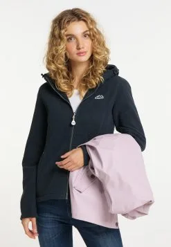 ICEBOUND Outdoor Jassen Functionele Jas Dames Lichtroze -Icebound Winkel dd13037eada4d877d946f269d4e1e9cd