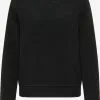 ICEBOUND Sweatshirts Sweatshirt Dames Zwart -Icebound Winkel e171abd8c7db5f0bdc5985ff8822c6fa
