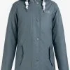 ICEBOUND Tussenjassen Tussenjas Dames Duifblauw -Icebound Winkel e2c01273650d60f42fe3b0d5479c042f