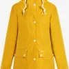 ICEBOUND Outdoor Jassen Functionele Jas Dames Geel -Icebound Winkel e788370b1f7668422bb1d9fa091c8f74