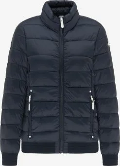 ICEBOUND Tussenjassen Tussenjas Dames Donkerblauw