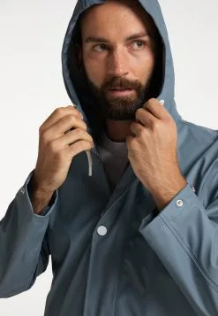 ICEBOUND Tussenjassen Tussenjas Dames Smoky Blue -Icebound Winkel f0354e41e8a7e3c1a3652b3518a7e822