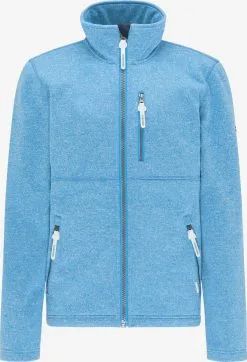 ICEBOUND Outdoor Jassen Functionele Jas Heren Lichtblauw