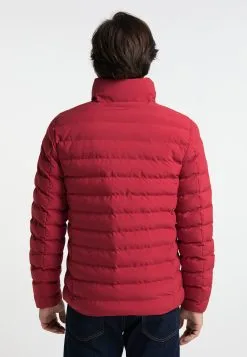 ICEBOUND Winterjassen Winterjas Heren Rood -Icebound Winkel fc50b3153886046e38c6edc6f6f246f1